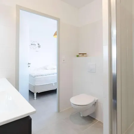 Διαμέρισμα Lumineux Et Climatise Avec Wifi Et Parking A Narbonne-plage - Fr-1-409-202 Ναρμπόν
